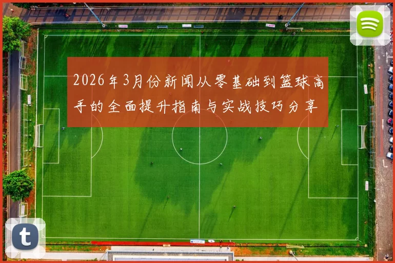 2026年3月份新闻从零基础到篮球高手的全面提升指南与实战技巧分享